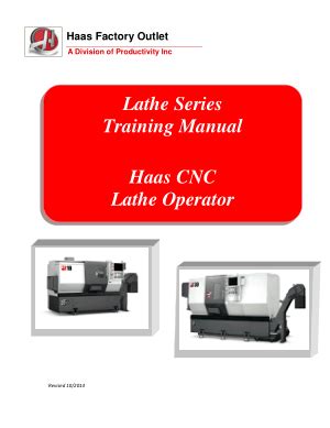 cnc machine haas setup|haas lathe operators manual pdf.